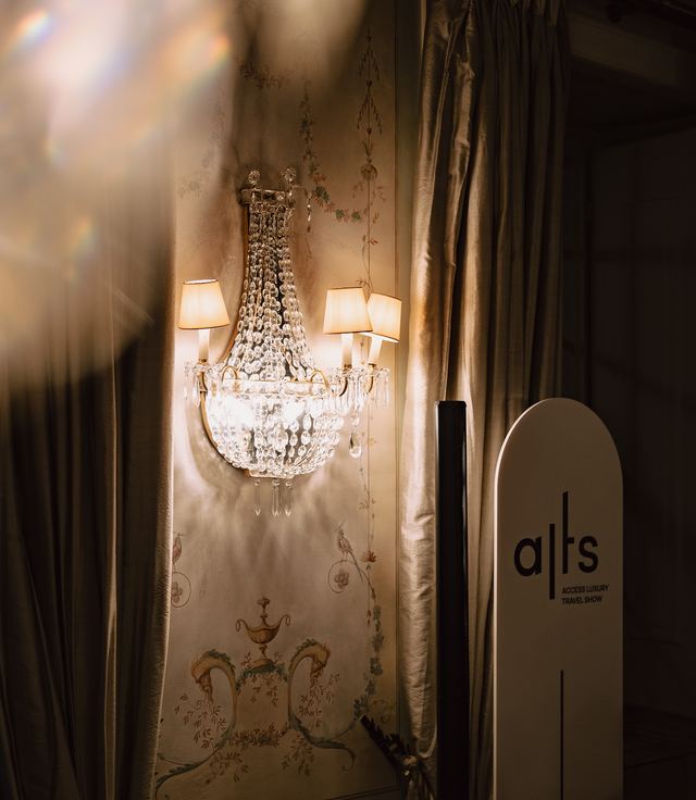 ALTS moments