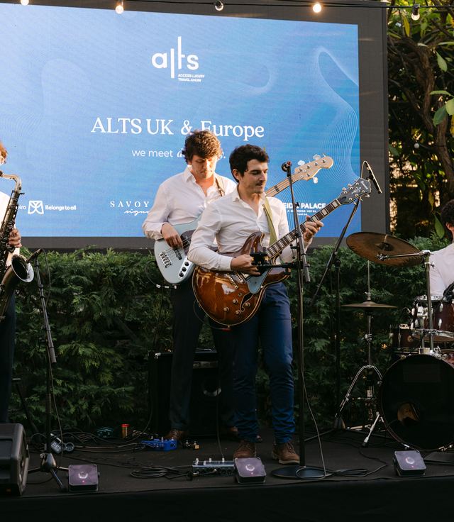 ALTS moments