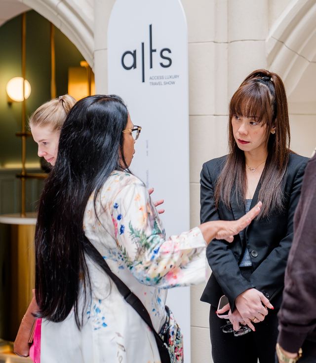 ALTS moments
