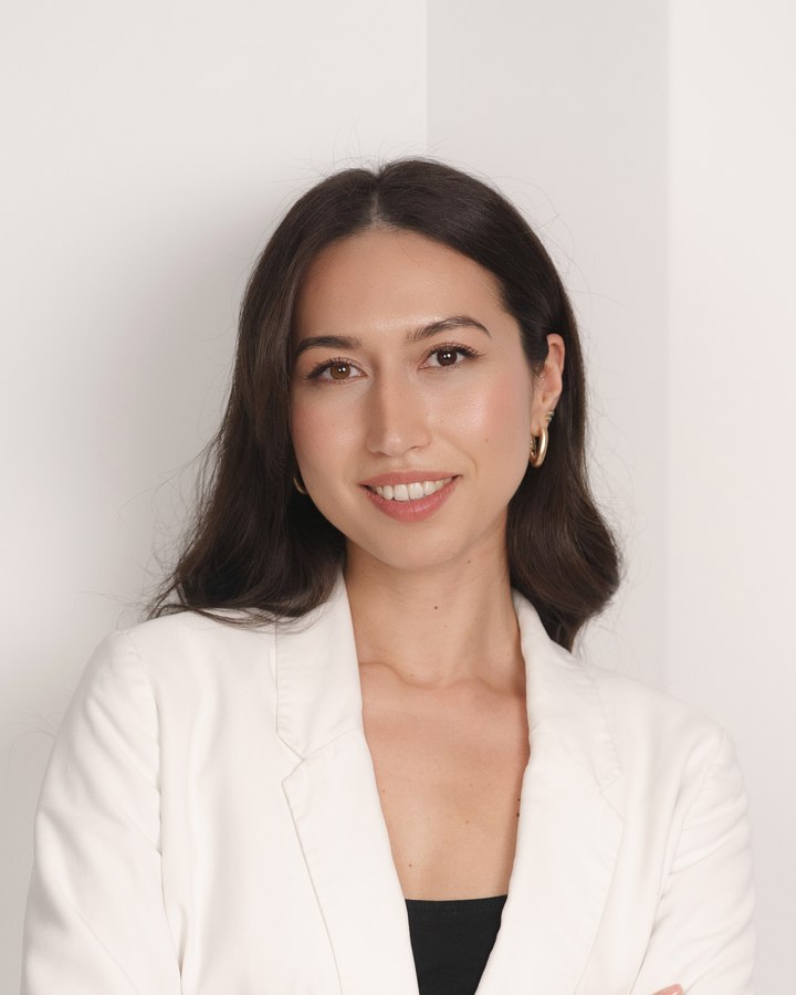 Anastasia Nedostup